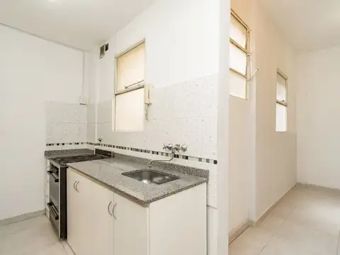 RECOLETA 4 AMB + DEPENDENCIA APTO PROFESIONAL