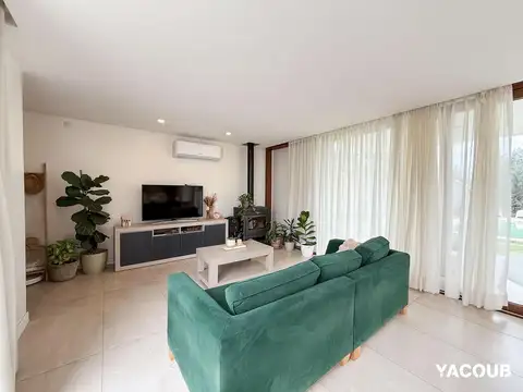 Casa en Venta al Norte