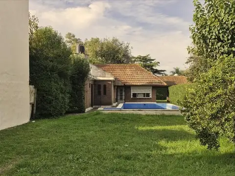 Quinta en Venta en Tortuguitas, USD 85.000