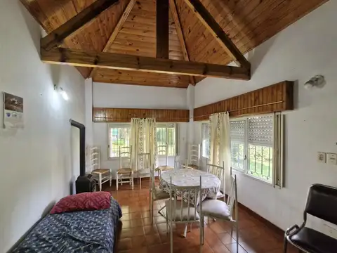 Quinta en Venta en Tortuguitas, USD 79.000