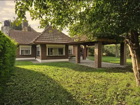 Casaquinta en Parque Alvear III