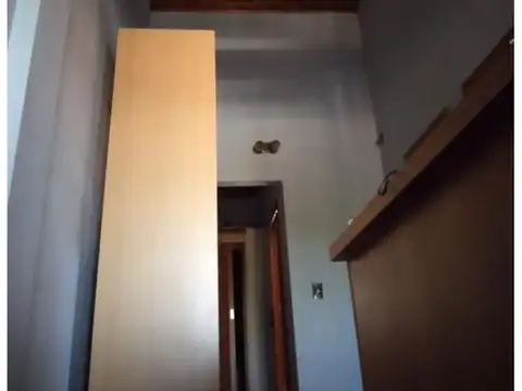 Depto Tipo Casa en 1°Piso