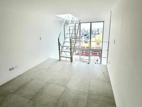 Departamento en Alquiler de 2 ambientes