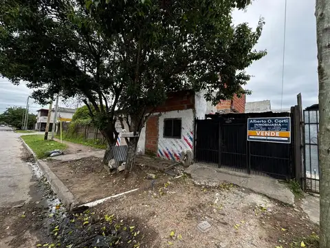 VIVIENDA  UNIFAMILIAR