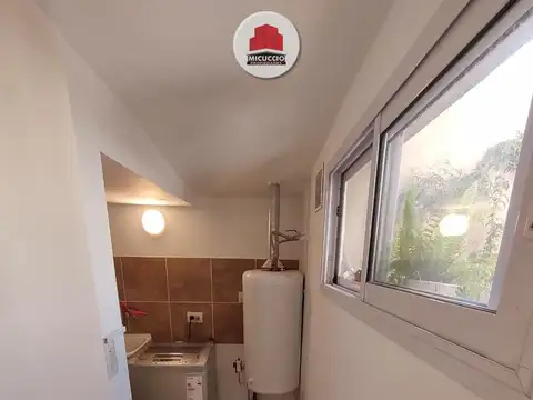 Departamento en Venta 3 años