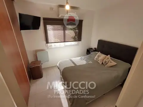 Departamento en Venta 3 años