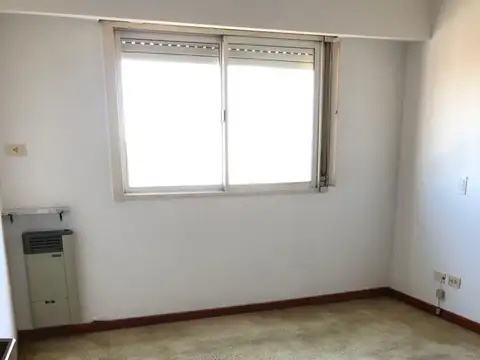 depto dos amb. cta/ fte