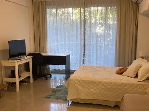 Departamento en alquiler temporario