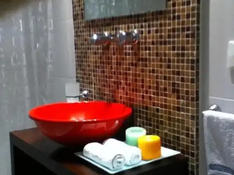 Departamento en alquiler temporario