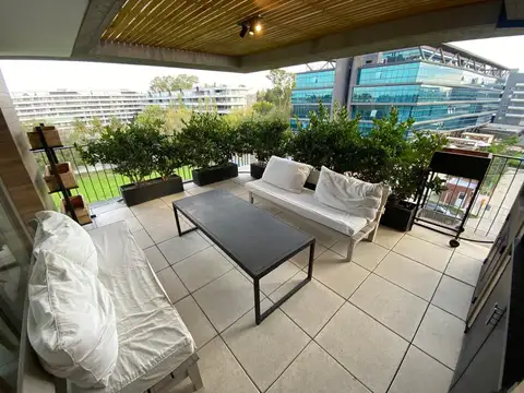 Departamento en Venta 9 años