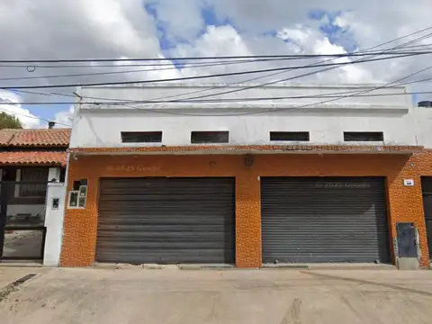 Venta lote terreno 10x39 con losa Hurlingham 
