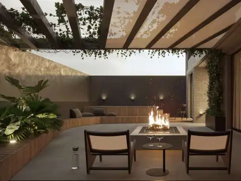 Departamento en Venta en Centro, USD 97.200