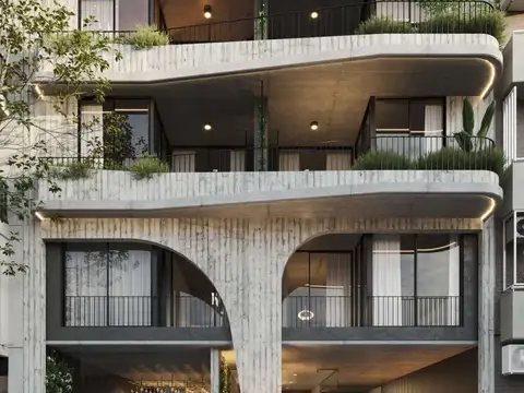 Departamento en venta en Centro