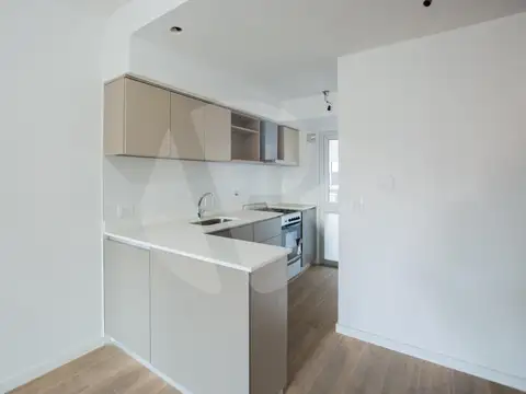 Departamento en Venta Apto profesional