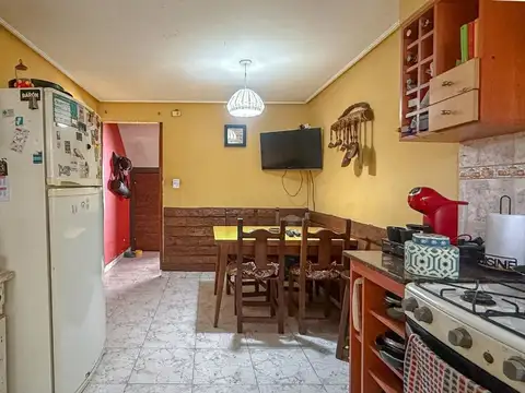 Departamento en Venta 35 años