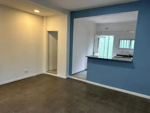 Departamento en Florida Belgrano-Oeste