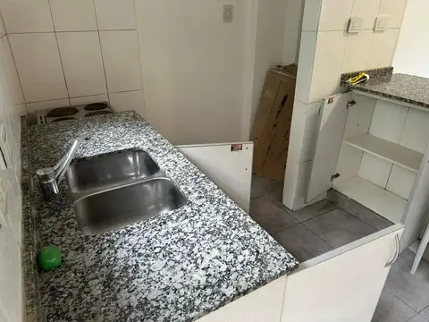 Departamento en Venta 55 años