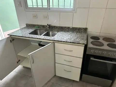 Departamento en Venta en Florida Belgrano/Oeste, USD 127.000
