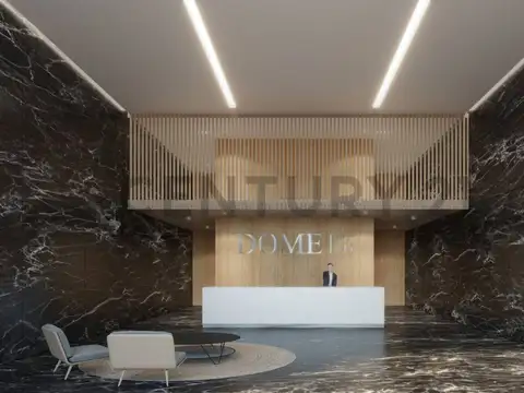 Venta de pozo - Unidad de 3 ambientes en Palermo Hollywood