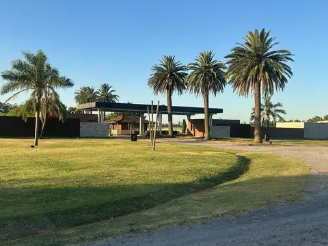 VENTA TERRENO1433m2, TECHNOPOLO GENERAL RODRIGUEZ