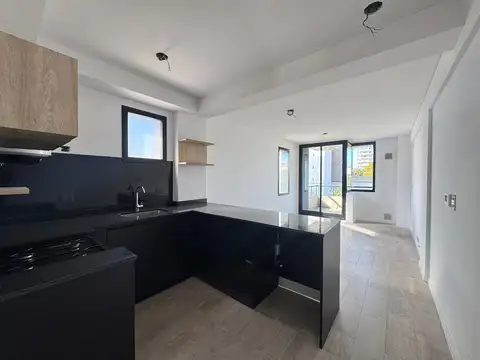 Departamento en Venta en Nuestra Señora De Lourdes, Rosario