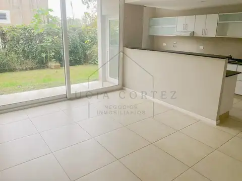 Departamento en Alquiler en Tigre Centro, Partido de Tigre