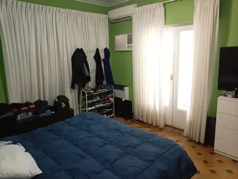 Casa en Alquiler 20 años