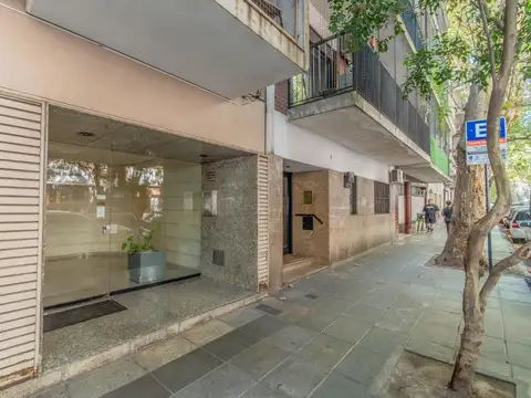 Departamento en Alquiler de Monoambiente