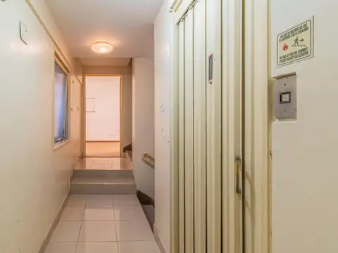 Departamento en Alquiler 40 años