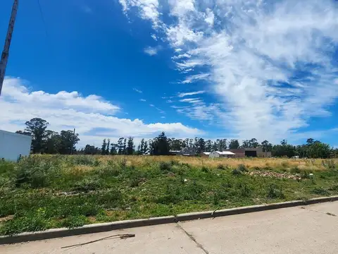 Venta  Lote  en  Necochea de 255 m2