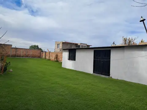 Casa en Venta en Las Compuertas, Luján de Cuyo
