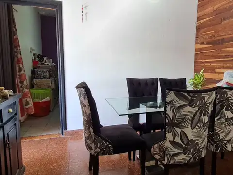 Depto Tipo Casa en Venta 45 años