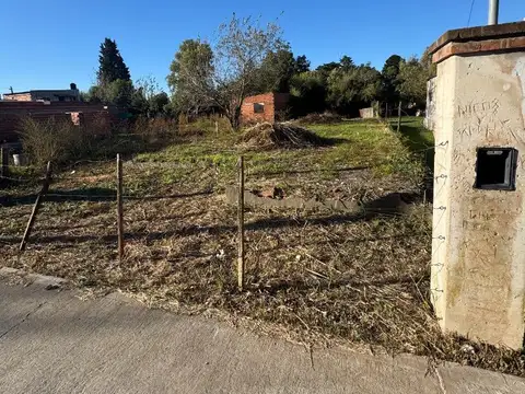 VENTA DE LOTE EN LA PALOMITA 