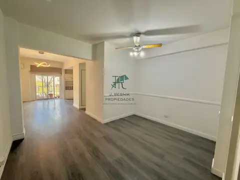Departamento en Alquiler en La Lucila, $ 1.600.000