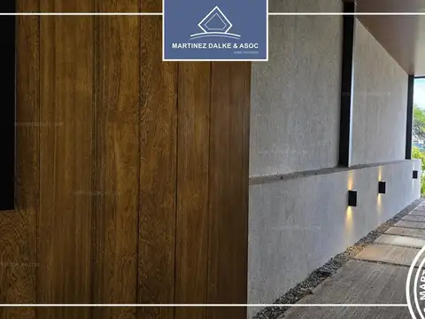 Casa en Venta A Estrenar