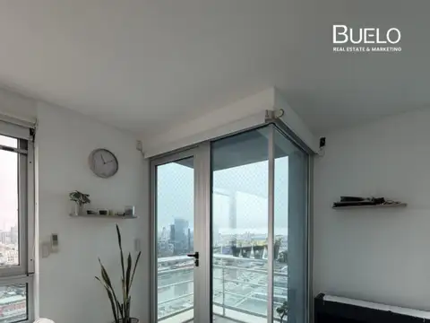 Departamento en Alquiler Temporal de 2 ambientes