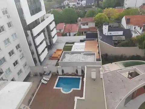 Departamento en Venta en Los Troncos, Mar del Plata