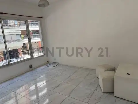 La Pampa 1400, Piso 1