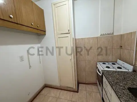 Departamento en Venta en Belgrano C, USD 93.000