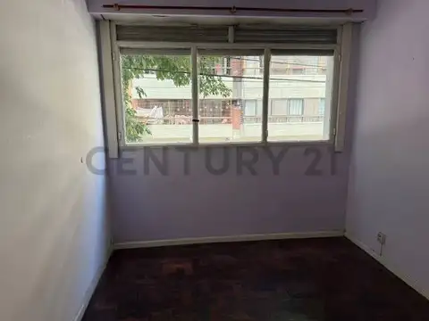 VENTA DEPARTAMENTO 3 AMBIENTES AL FRENTE EN BELGRANO