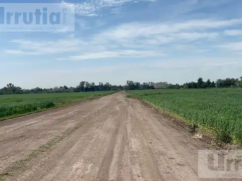 Ruta 3 cañuelas