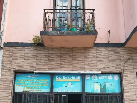 LOCAL EN ALQUILER SOBRE AVENIDA