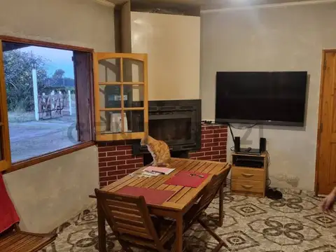 Quinta en Venta en San Rafael, USD 300.000