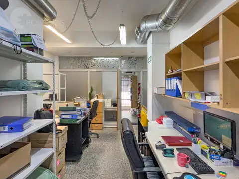 Local Comercial 100M2 totales. Inmejorable ubicacion Chacarita