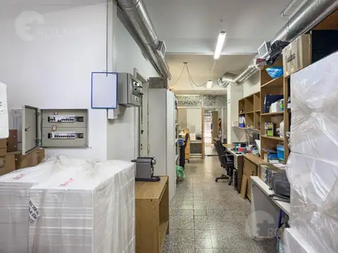 Local en Venta en Chacarita, USD 142.000