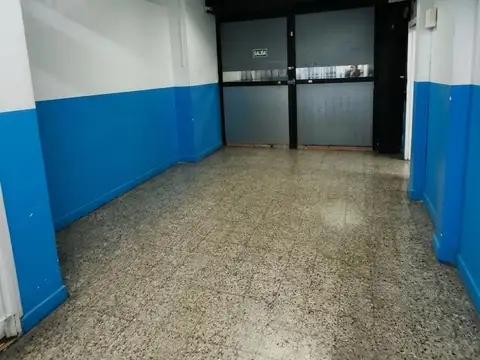 Local Comercial 100M2 totales. Inmejorable ubicacion Chacarita