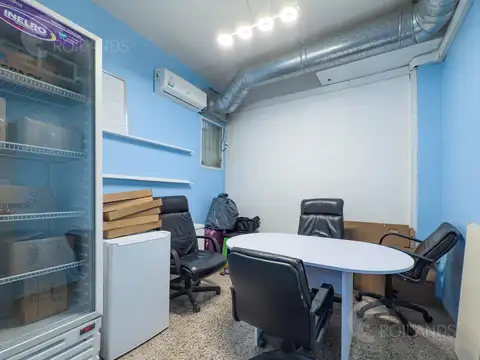 Local en Venta en Chacarita, USD 142.000