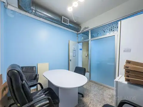 Local en Venta 60 años