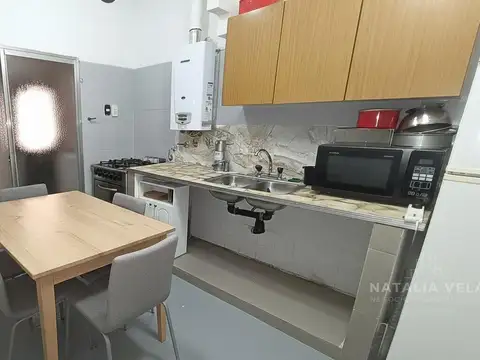 Depto Tipo Casa en Venta al Noreste