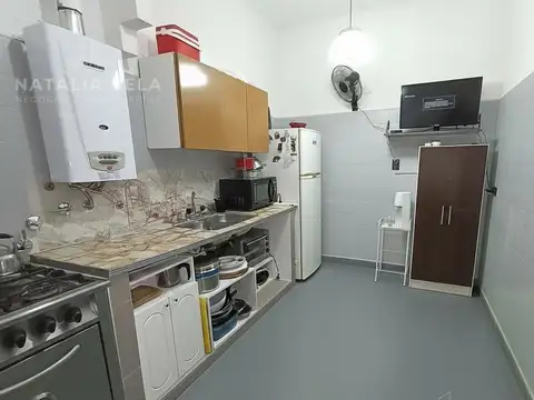 Depto Tipo Casa en Venta 60 años